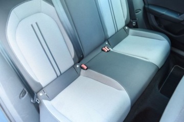 Seat Leon IV 2025 Seat Leon SalonPL 115KM TSI Podgrz.FoteleKIER ACC Kamera As.Parkowania V, zdjęcie 30