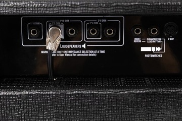 Laney IRT 60 212 - гитарный усилитель