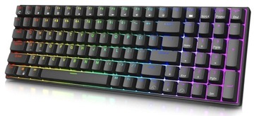 Klawiatura mechaniczna RK100
