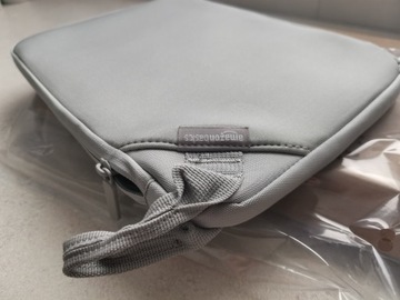 AMSL19011 ETUI POKROWIEC NA LAPTOPA 11-12 NEOPREN