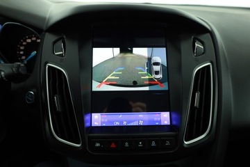 Ford Focus III Kombi 1.0 EcoBoost 125KM 2012 Ford Focus 1.0 EcoBoost, Xenon, Klima, zdjęcie 12