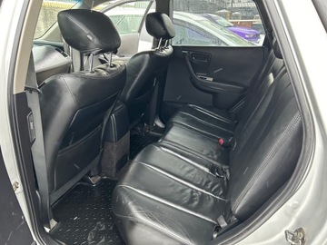 Nissan Murano I 2004 Nissan Murano Z50 Samochód SUV Terenowy Silnik 3,5L LPG 4x4 Japońsk PORSCHE, zdjęcie 31