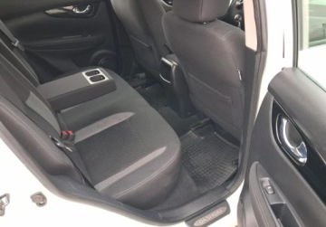 Nissan Qashqai II Crossover Facelifting 1.2 DiG-T 115KM 2018 Nissan Qashqai 1.2 DIG-T 115KM ACENTA Salon PL 1 wlasciciel 1.2, zdjęcie 26