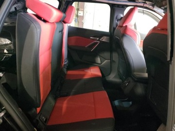 BMW X1 U11 2023 BMW X1 XDrive28I 2023 2.0l 2.0 Benzyna 241KM, zdjęcie 10