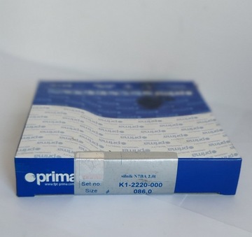 FORD 2.0 PRIMA PIERŚCIENIE TŁOKOWE K1-2220-000