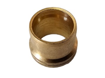 Кольцо уплотнительное ствола втулка ГОК 10мм