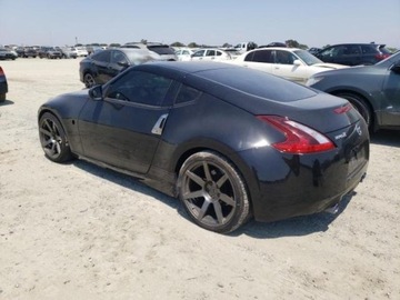 Nissan 370Z 2019 Nissan 370 Z 2019, 3.7L, od ubezpieczalnii 3.7 Benzyna 332KM, zdjęcie 5