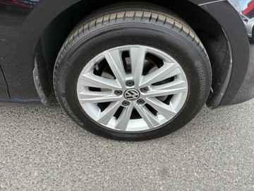 Volkswagen Golf VII Hatchback 3d 1.6 TDI BlueMotion 110KM 2015 Volkswagen Golf VII 1.6TDI 110KM Super Stan! 2015, zdjęcie 8