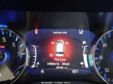 Chrysler Pacifica II 2020 Chrysler Pacifica Limited 2020 3.6l 3.6 Benzyna 287KM, zdjęcie 11