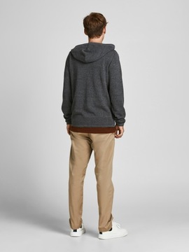 Sweter męski JackJones JJEHILL KNIT CARDIGAN NOOS r. S