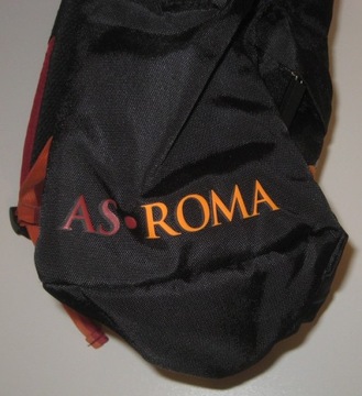 AS ROMA – РЮКЗАК + ТАЛИСАН – ИЗ ИТАЛИИ