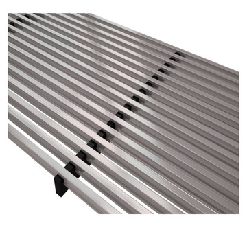 ВК15-09/29/220-13 Радиатор Verano, канальный без подогрева