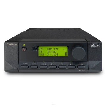 Cyrus Phono Signature