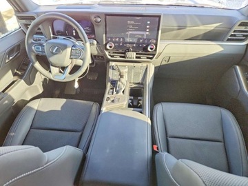 Lexus GX 2025 Lexus GX 550 Premium 2025 3.4 Benzyna 349KM, zdjęcie 8