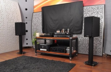 DYNAVOICE DM-6 ЧЕРНЫЙ ШВЕДСКИЙ ХИТ + ДОПОЛНИТЕЛЬНЫЕ ПОДСТАВКИ