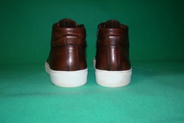 LLOYD TRAMPKI SNEAKERSY SKORA ! 44,5