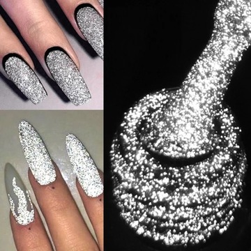 ОТЛИЧНЫЙ ПРОФЕССИОНАЛЬНЫЙ ТОП БЕЗ WIPE FLASH! ИСКРАЮЩИЙСЯ ОТРАЖАТЕЛЬ МАРТИНИ АССТИ 11 мл