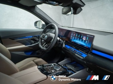 BMW Seria 5 G90-91 Touring 2.0 520d 197KM 2026 BMW Seria 5 20d xdrive 197 KM mHEV - DEMO 2026 - 2.0 Diesel 197KM, zdjęcie 19