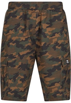 Spodenki ECKOSH1032 Virginia Camouflage Darkcamo Ecko Unltd. XXL