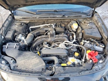 Subaru Outback VI 2025 Subaru Outback Onyx Edition 2025 2.5 Benzyna 182KM, zdjęcie 6