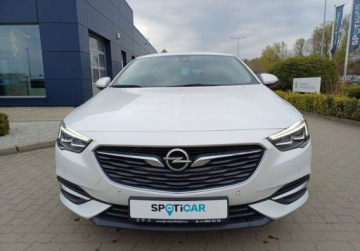 Opel Insignia I Sedan Facelifting 2.0 CDTI Ecotec 170KM 2017 Opel Insignia 13 2.0 CDTI Innovation 170 KM Automat 2.0 Diesel 170KM, zdjęcie 1