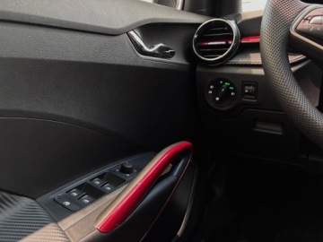 Skoda Fabia IV 2025 Skoda Fabia Monte Carlo 1.0 TSI 115 KM DSG, zdjęcie 19