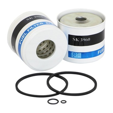 BIZON-PŁOCK Filtr paliwa WP403X WP40-3X