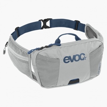 NERKA EVOC HIP POUCH 1L STONE ENDURO