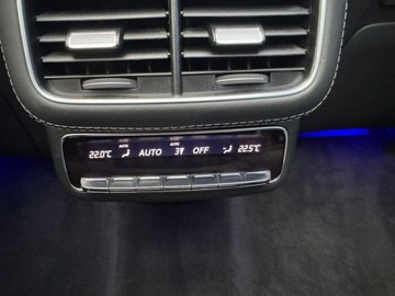 Mercedes GLS X167 SUV AMG Facelifting 4.0 63 612KM 2024 Mercedes-Benz GLS 4.0 Benzyna 612KM, zdjęcie 22
