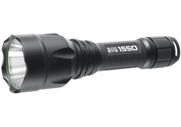 Latarka ręczna MACTRONIC Black Eye Tactical 1550lm