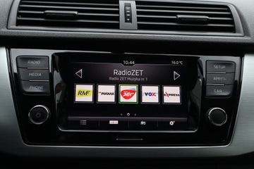 Skoda Fabia III Kombi Facelifting 1.0 TSI 95KM 2020 Skoda Fabia 1.0 TSI, Salon Polska, 1. Właściciel, zdjęcie 12