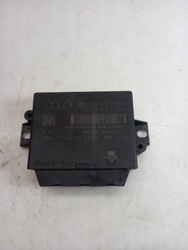 A4 B8 A5 ŘÍZENÍ MODUL PDC 8K0919475F
