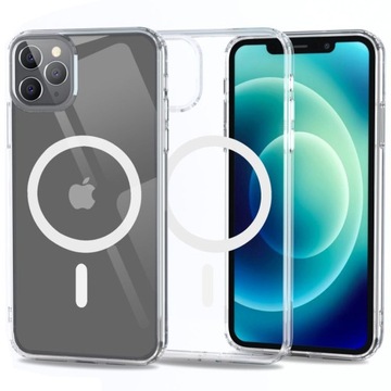 ETUI CASE COVER MAGSAFE DO - IPHONE 11 PRO MAX