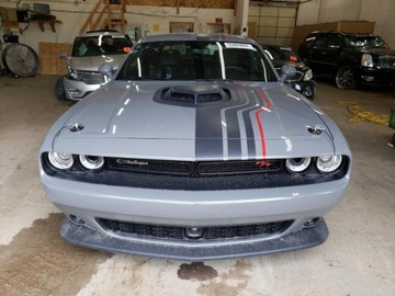 Dodge Challenger III 2023 Dodge Challenger RT Scat Pack 2023 6.4l 6.4 Benzyna 485KM, zdjęcie 5
