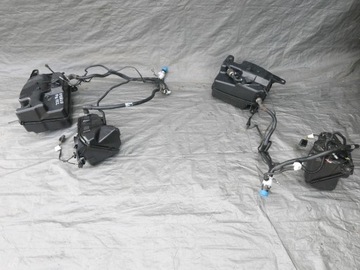 BMW F20 F21 ZBIORNIK POMPA ADBLUE KOMPLET