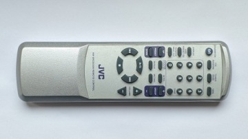 ПУЛЬТ ДИСТАНЦИОННОГО УПРАВЛЕНИЯ JVC RM-SRCEX30A