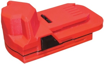 Adapter baterii Ryobi One+ do Graphite Energy+