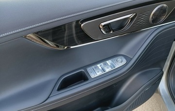 Omoda 5 1.6 T-GDI 147KM 2025 Omoda 5 Premium Aviation silver 2025, zdjęcie 17