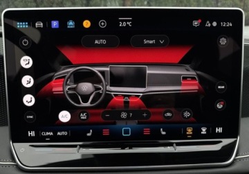 Volkswagen Passat B8 Variant Facelifting 1.5 TSI EVO 150KM 2025 Volkswagen Passat 1.5eTSI 150KM DSG Business ACC HAK Kamera360 Climatronic, zdjęcie 31