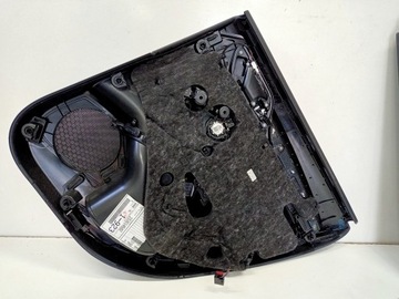 A3 8V ОБИВКА ДВЕРИ SPORTBACK ЛЕВАЯ ЗАДНЯЯ СТОРОНА