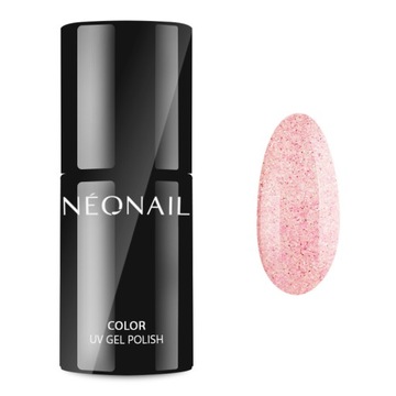 NeoNail Lakier Hybrydowy Sleeping Beauty - 4825-7