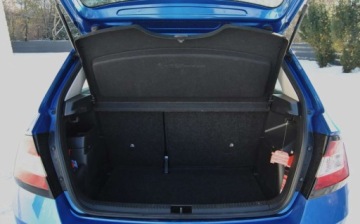 Skoda Fabia III Hatchback 1.0 TSI 95KM 2017 Skoda Fabia GWARANCJA, Salon PL, 1. Rej. 2018, 1.0 Benzyna 95KM, 2 komplet, zdjęcie 12