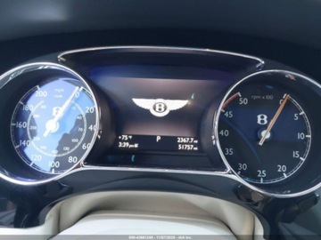 Bentley Mulsanne 2020 Bentley Mulsanne 2020 6.8l 6.8 Benzyna 512KM, zdjęcie 10