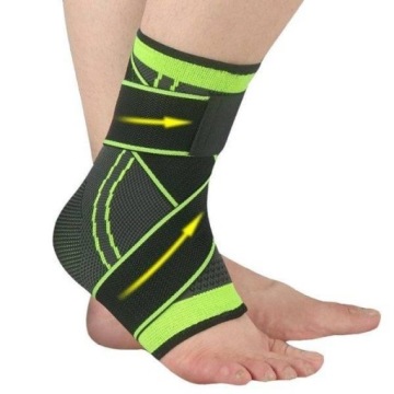 ОПОРА ГОЛЕТОНОЖНОГО СОЕДИНЕНИЯ, СТАБИЛИЗАТОР СТОПЫ И ГОЛЕТОНОЖКИ