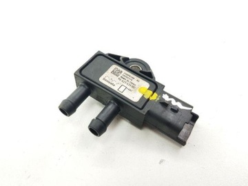 9662143180 SENZOR TLAKU DPF 1.6 HDI 80 2010 PEUGEOT 3008