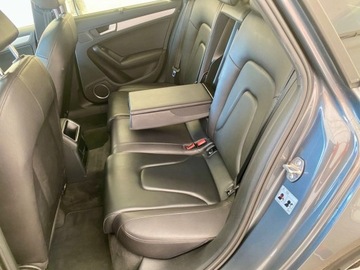Audi A4 B8 Avant Facelifting 1.8 TFSI 170KM 2015 Audi A4 Avant 1.8 Benzyna 170KM, zdjęcie 17