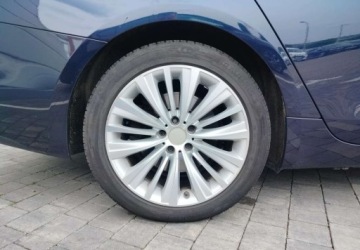 BMW Seria 5 F10-F11 Limuzyna Facelifting 535d 313KM 2014 BMW Seria 5 BMW Seria 5 535d xDrive Luxury Line 3.0 Diesel 313KM, zdjęcie 36