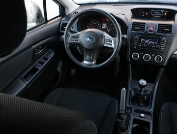 Subaru XV I Crossover 2.0i 150KM 2014 Subaru XV 2.0i, GAZ, 4X4, VAT 23%, Klima, zdjęcie 6