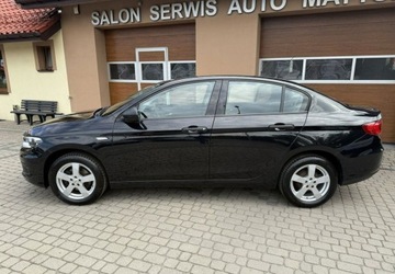 Fiat Tipo II Sedan 1.4 95KM 2016 Fiat Tipo 1,4 95KM Klimatyzacja 1Wlasciciel Kola latozima 1.4 Benzyna, zdjęcie 10