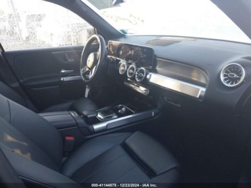 Mercedes GLB 2020 Mercedes-Benz GLB 2020r., GLB 250, od ubezpieczalni 2.0 Benzyna 221KM, zdjęcie 8